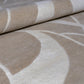 Oyster Garden New Zealand Wool Rug
