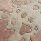 Coralscape Hand Tufted New Zealand Wool Rug