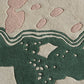 Coralscape Hand Tufted New Zealand Wool Rug