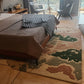 Coralscape Hand Tufted New Zealand Wool Rug