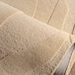 Alabaster New Zealand Wool Rug