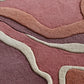 Flamingo New Zealand Wool Rug