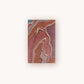 Flamingo New Zealand Wool Rug