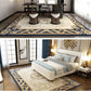 The Medallion Hand Tufted New Zealand Wool Rug