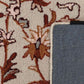Denim Art Hand Tufted New Zealand Wool Rug
