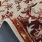 Denim Art Hand Tufted New Zealand Wool Rug
