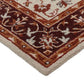 Denim Art Hand Tufted New Zealand Wool Rug
