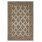 Denim Art Hand Tufted New Zealand Wool Rug