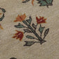 Suzani Hand Tufted Woollen Rug
