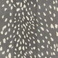 Hand Tufted Athena Gray and Cream Wool Rug