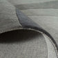 Hand Tufted Wool & Bamboo Silk Rug