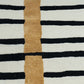 Hand Tufted Bamboo Silk Carpet