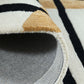 Hand Tufted Bamboo Silk Carpet
