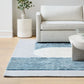 Imperial New Zealand Wool Hand Tufted Rug