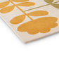 Marfil Multiple Leaf Flower Multicolor Hamnd Tufted  New Zealand  Woo Carpet &l Rug