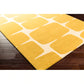Sunshin Block Hand Tufted Carpet & Rug