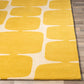 Sunshin Block Hand Tufted Carpet & Rug