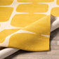 Sunshin Block Hand Tufted Carpet & Rug