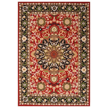 Vision Persian Design Hand Tufted Carpet & Rug