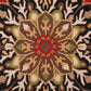 Vision Persian Design Hand Tufted Carpet & Rug