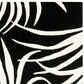 Austrin Black & White Hand Tufted Carpet & Rug