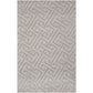 Loopline Off White Hand Tufted Carpet & Rug