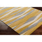 Multiwave Hand Tufted Carpet & Rug