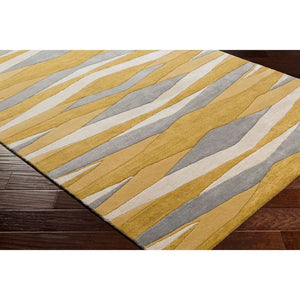 Multiwave Hand Tufted Carpet & Rug
