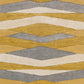 Multiwave Hand Tufted Carpet & Rug