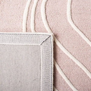 Fudge Hand Tufted Modern Desigen Carpet & Rug