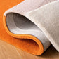 Fudge Hand Tufted Modern Desigen Carpet & Rug