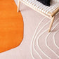 Fudge Hand Tufted Modern Desigen Carpet & Rug