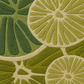 Lemon Burst Hand Tufted New Zealand Wool Carpet & Rug