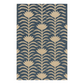 Evening Lotus Hand Tufted New Zealand Wool Carpet & Rug