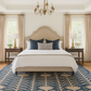 Evening Lotus Hand Tufted New Zealand Wool Carpet & Rug