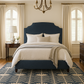 Evening Lotus Hand Tufted New Zealand Wool Carpet & Rug