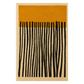 Sunset Fringe Hand Tufted New Zealand Wool Carpet & Rug