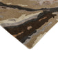 Melting Lava Hand Tufted New Zealand Wool Carpet & Rug