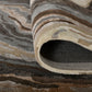 Melting Lava Hand Tufted New Zealand Wool Carpet & Rug