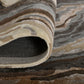 Melting Lava Hand Tufted New Zealand Wool Carpet & Rug