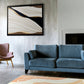 Homey Multicolor Hand Tufted Wool Carpet & Rug