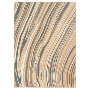Baster Hand Tufted Wool Carpet & Rug