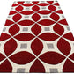 Crown Hand Tufted Wool Carpet & Rug
