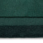 Stacked Borders Hand Tufted Wool Rug