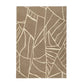 Kintsugi Stone Hand Tufted Wool Carpet & Rug