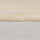 Beige Floral Area Hand Tufted Carpet & Rug
