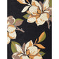 Snowpetal Hand Tufted Rug