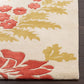 Camille Pink Hand Tufted Floral Carpet & Rug