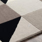 Embosed Carved Hand Tufted Carpet & Rug