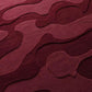 Maroon Mose Hand Tufted Carpet & Rug